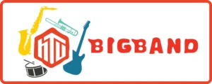HTU BigBand logo