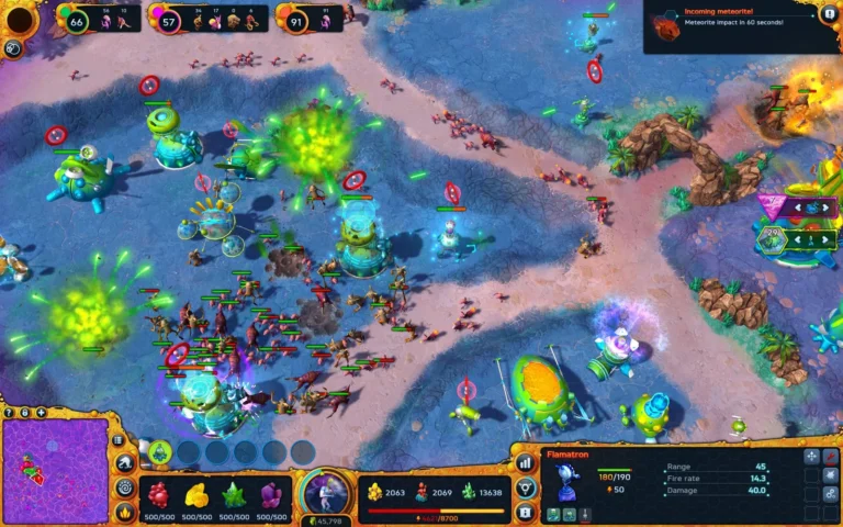 HYPERNOVA: Escape from Hadea by ActaLogic