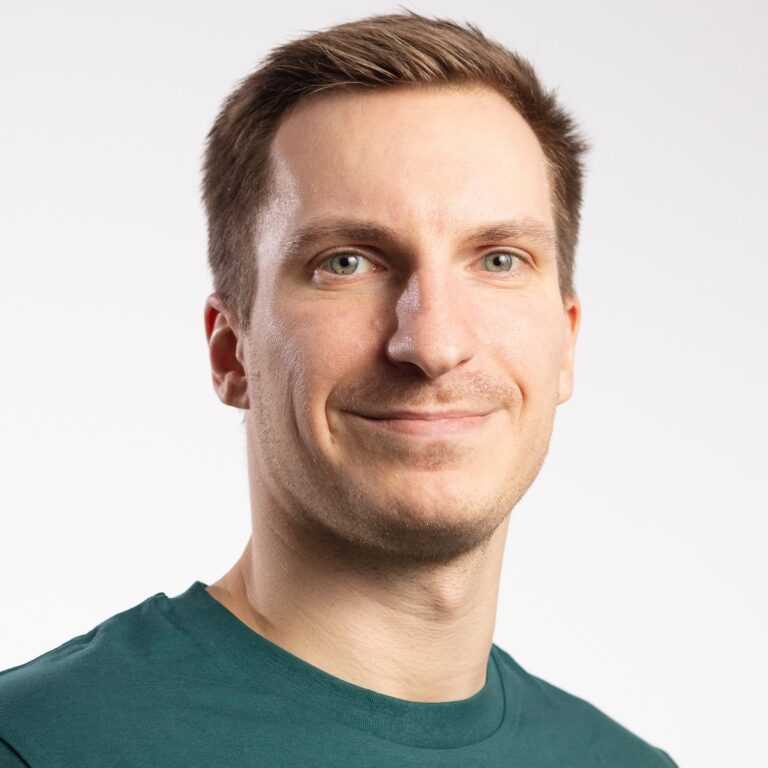Jakob Raith