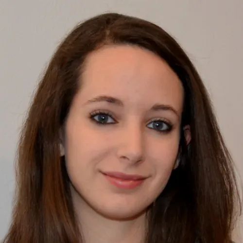 Johanna Pirker