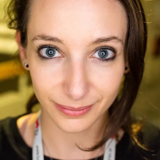 Johanna Pirker, speaker at Game Dev Days Graz 2017