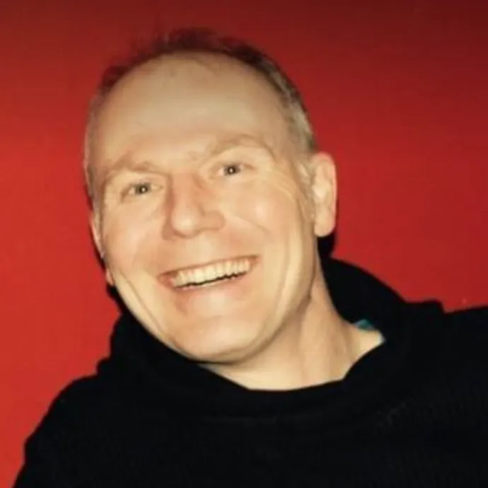 Klaus Hufnagl-Abraham
