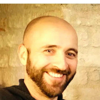 Kris Staber, speaker at Game Dev Days Graz 2017