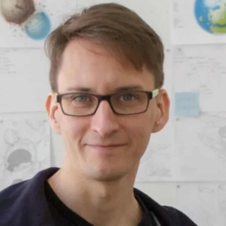 Matthias Maschek