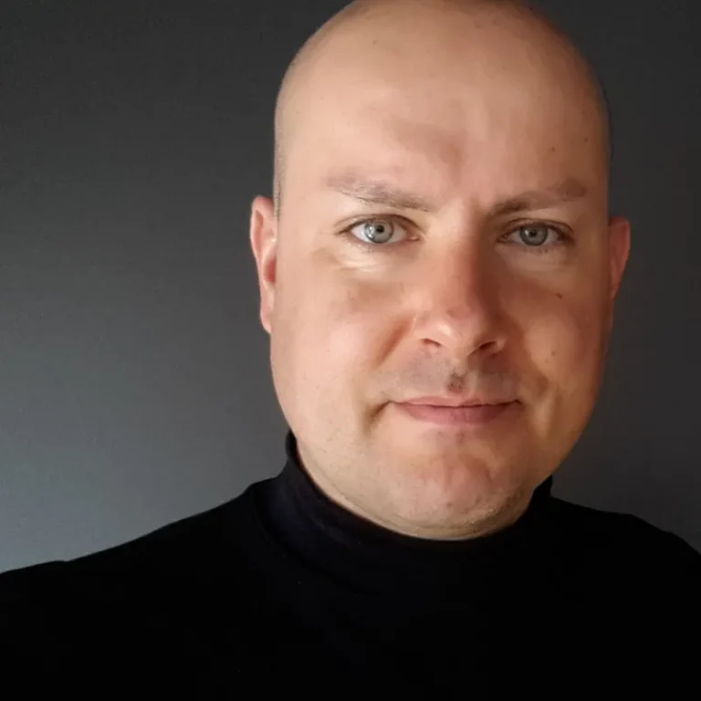 Michael Haberl, speaker at Game Dev Days Graz 2017