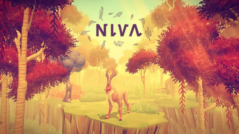 NIVA