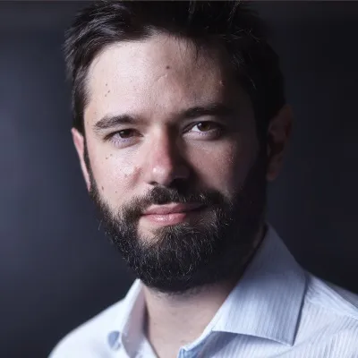 Patrick Klug, speaker at Game Dev Days Graz 2017