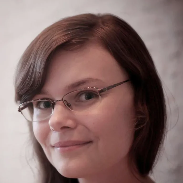 Philomena Schwab, speaker at Game Dev Days Graz 2017