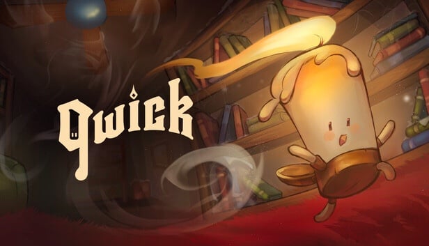 Qwick