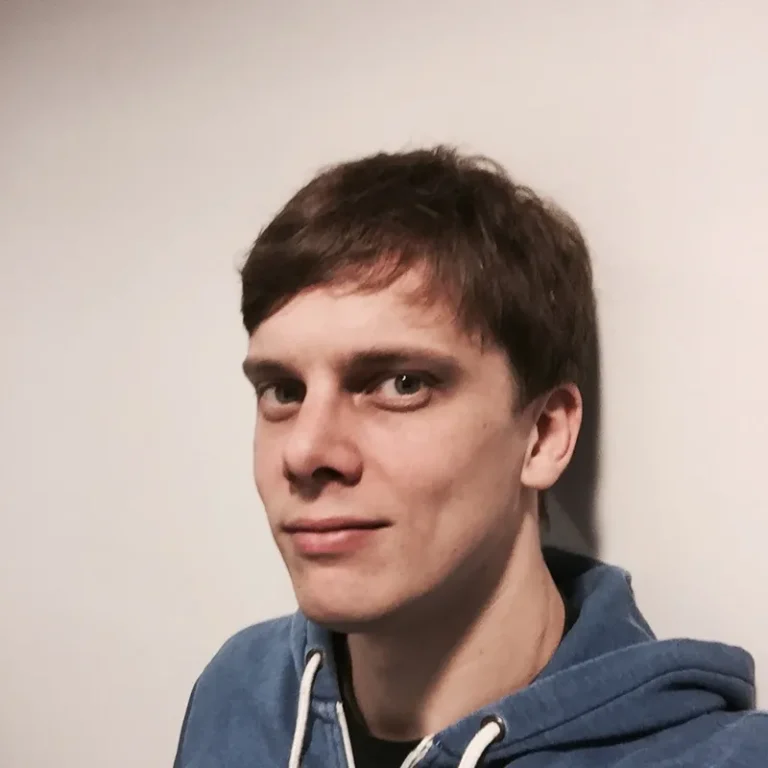 Rainer Angermann, speaker at Game Dev Days Graz 2017 and 2018