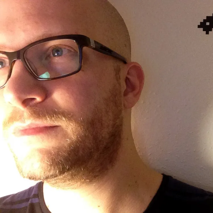 Robert Glashüttner, speaker at Game Dev Days Graz 2017