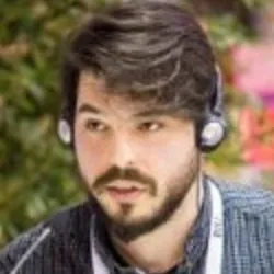 Stefan Srb