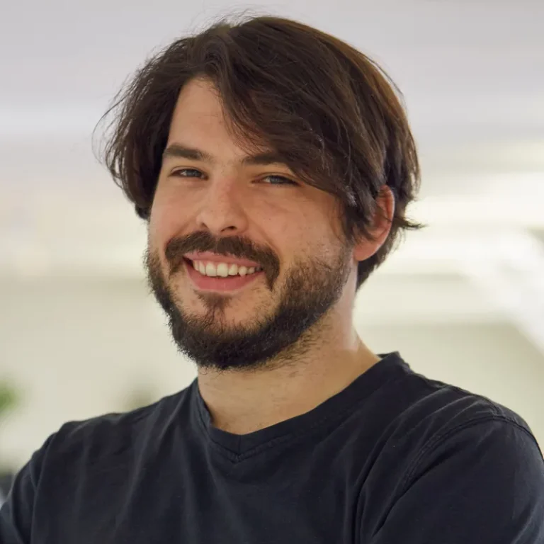 Stefan Srb, speaker at Game Dev Days Graz 2017