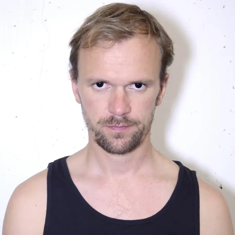 Tristan Schulze, speaker at Game Dev Days Graz 2017