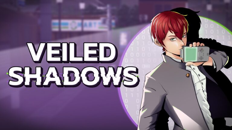 Veiled Shadows