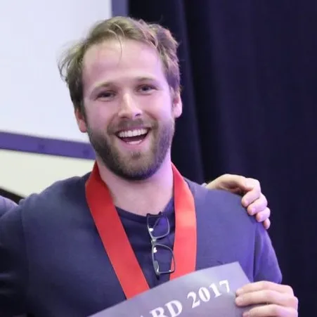 Wolfgang Tschauko, speaker at Game Dev Days Graz 2017