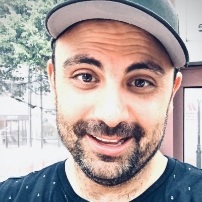 Yossi Eliaz