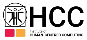 HCC – Institute of Human-Centred Computing, TU Graz