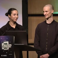 Flavia Mazzanti and Manuel Bonell (Immerea)