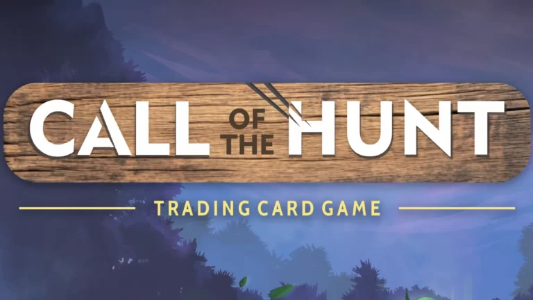Call of the Hunt