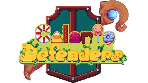 Calorie Defenders by Seedful Games