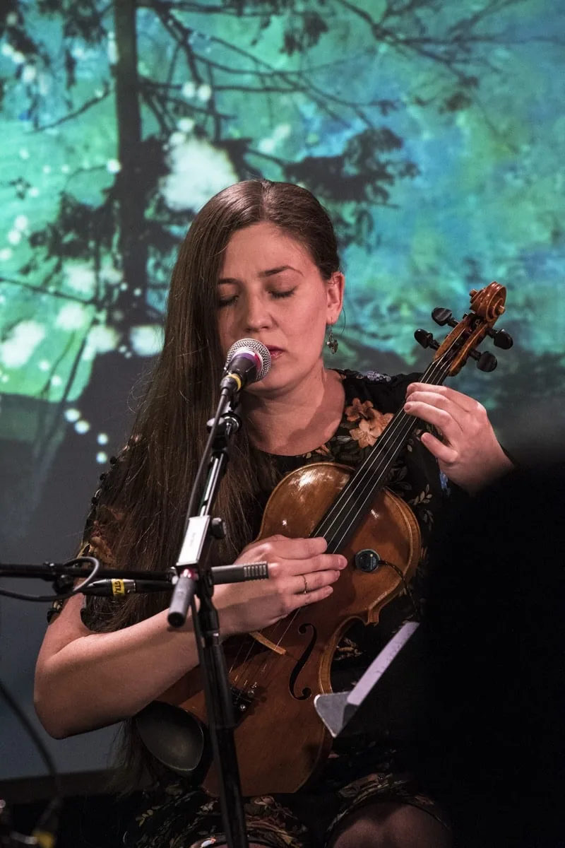 Clio Montrey, speaker at Game Dev Days Graz 2022, 2023 and 2026