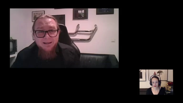 Interview with Pioneers of Game Development Austria, Game Dev Days advent calendar 2020, door 20