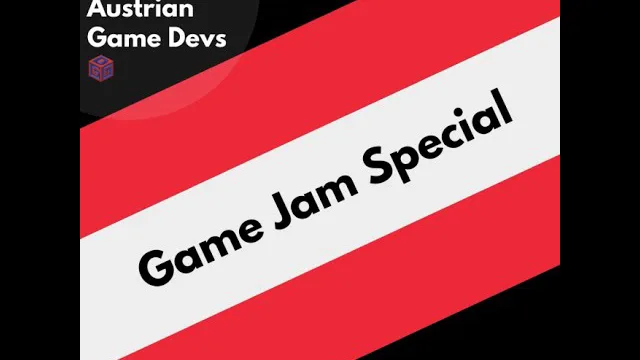 Game jam special, Game Dev Days advent calendar 2020, door 22