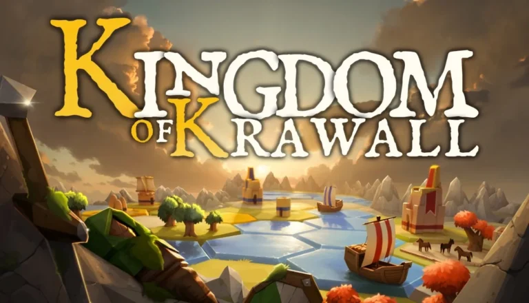 Kingdom of Krawall